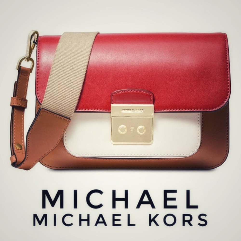 🌹Michael Kors Sloan Editor Shoulder Bag🌹